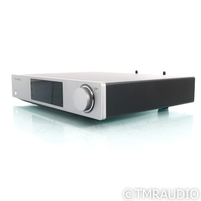 Cambridge Audio CXN100 Wireless Network Streamer