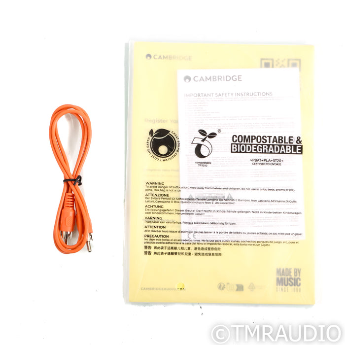 Cambridge Audio CXN100 Wireless Network Streamer