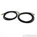 Iconoclast BAV Speaker Cables; 10ft Pair