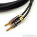 Iconoclast BAV Speaker Cables; 10ft Pair