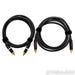 Iconoclast BAV RCA Cables; 6ft Pair Interconnects