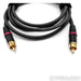 Iconoclast BAV RCA Cables; 6ft Pair Interconnects