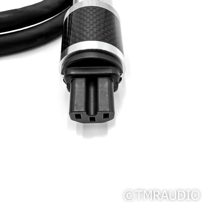 Iconoclast BAV 14 AWG Power Cable; 1.5m AC Cord