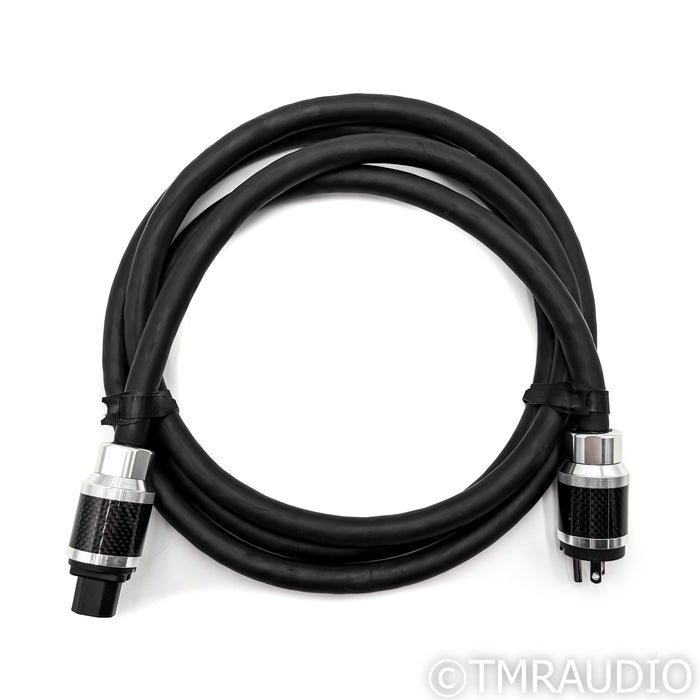 Iconoclast BAV 10 AWG Power Cable; 10ft AC Cord