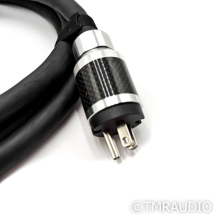 Iconoclast BAV 10 AWG Power Cable; 10ft AC Cord