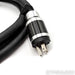 Iconoclast BAV 10 AWG Power Cable; 10ft AC Cord