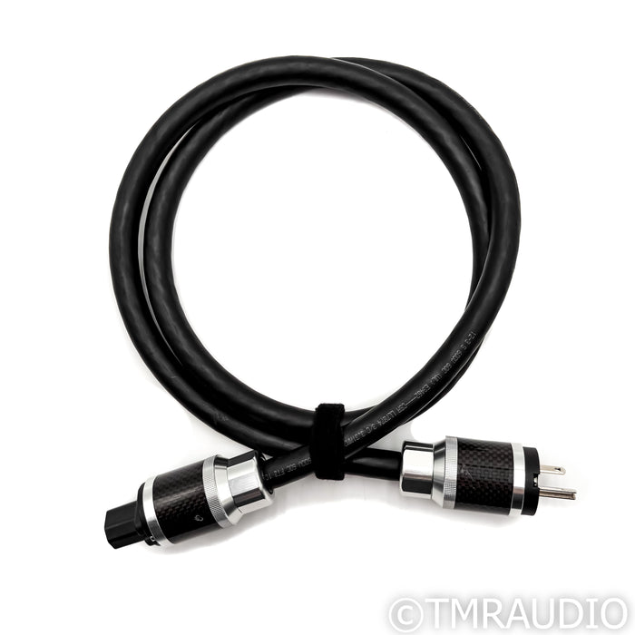 Iconoclast BAV 12 AWG Power Cable; 1.5m AC Cord