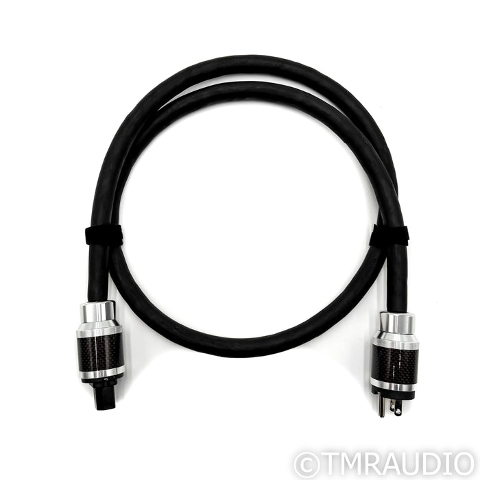 Iconoclast BAV 10AWG Power Cable; 5ft AC Cord