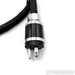 Iconoclast BAV 10AWG Power Cable; 5ft AC Cord