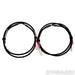 Black Cat Copperzone RCA Cables; 2m Pair Interconnects