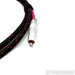 Black Cat Copperzone RCA Cables; 2m Pair Interconnects