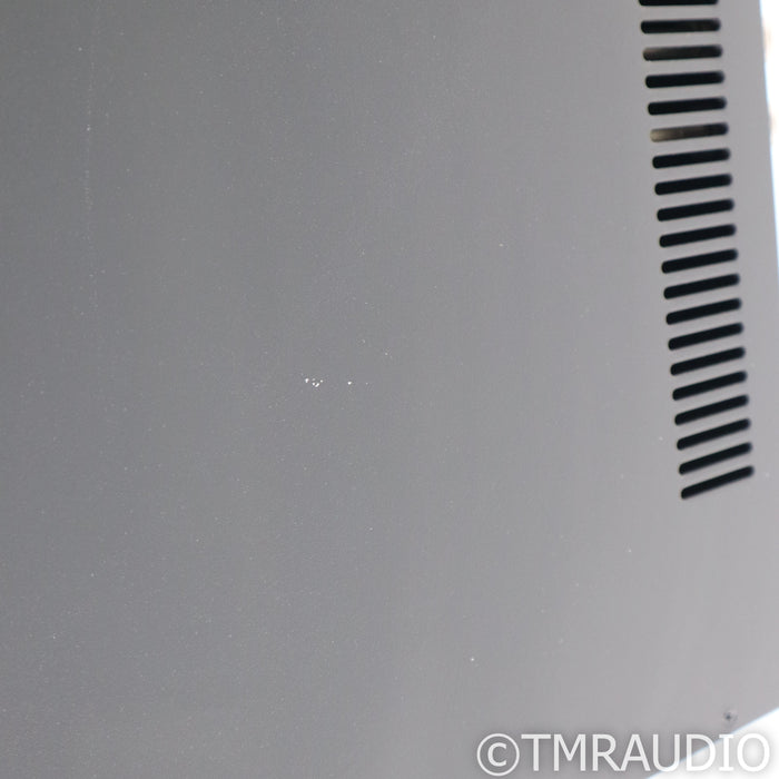 PS Audio Stellar M700 Monoblock Power Amplifiers; Black Pair