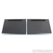 PS Audio Stellar M700 Monoblock Power Amplifiers; Black Pair
