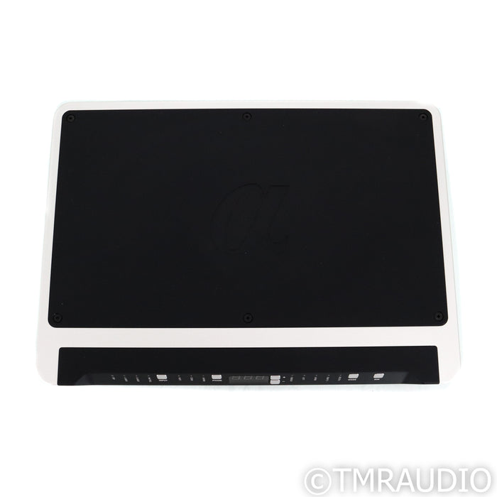 Berkeley Audio Design Alpha DAC Reference Series 3; D/A Converter