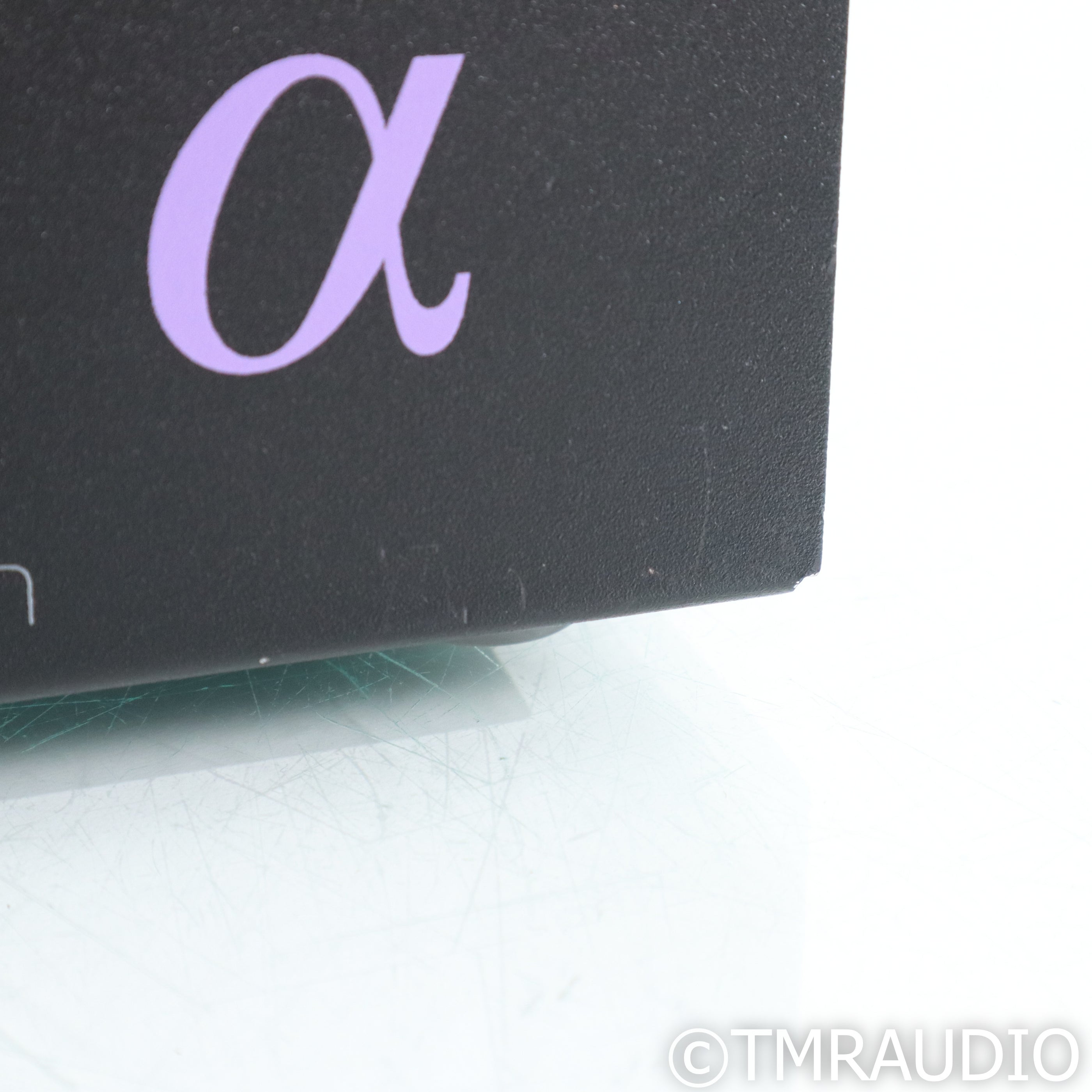 Berkeley Audio Design Alpha USB Series 2 Interface — The Music Room