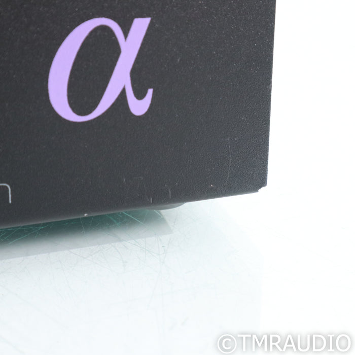 Berkeley Audio Design Alpha USB Series 2 Interface
