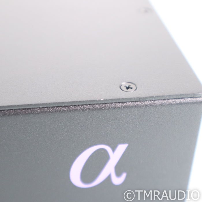 Berkeley Audio Design Alpha USB Series 2 Interface