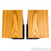 Linn Majik 140 Floorstanding Speakers; Oak Pair