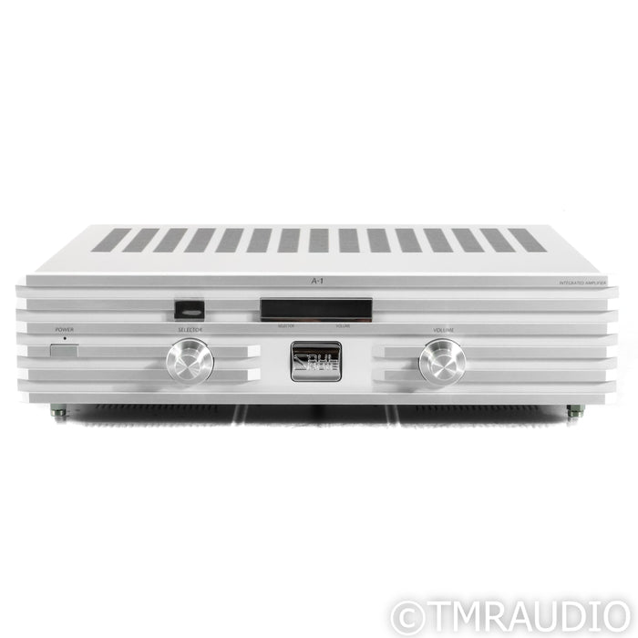 Soul Note A-1 Stereo Integrated Amplifier