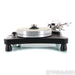 VPI Super Prime Scout Belt Drive Turntable; JMW 10.5" Tonearm; (No Cartridge)