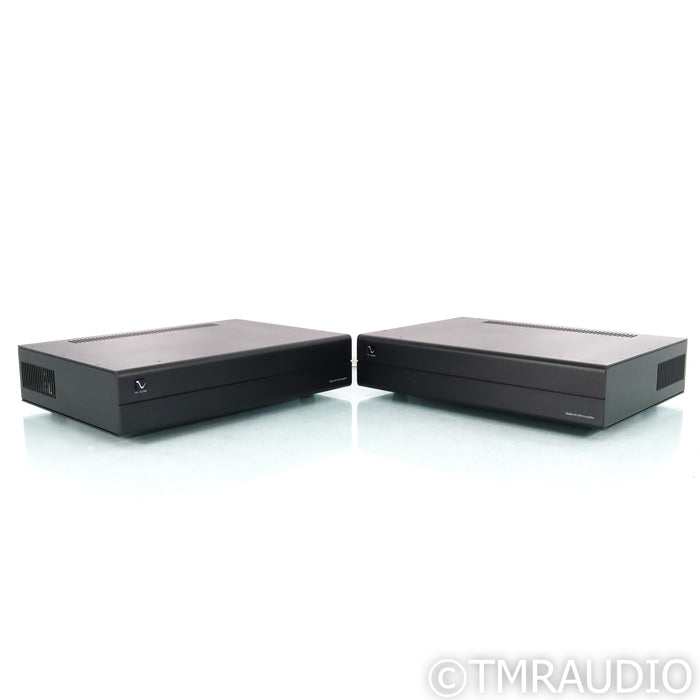 PS Audio Stellar M1200 Monoblock Tube Hybrid Power Amplifiers; Pair