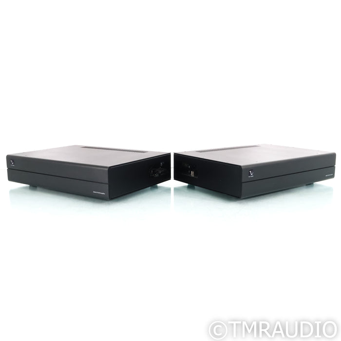 PS Audio Stellar M1200 Monoblock Tube Hybrid Power Amplifiers; Pair