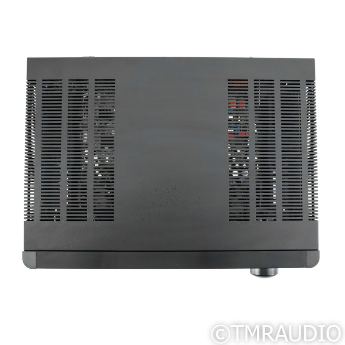 Rotel RA-1572 MkII Stereo Integrated Amplifier; MM Phono