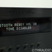 Rotel RA-1572 MkII Stereo Integrated Amplifier; MM Phono