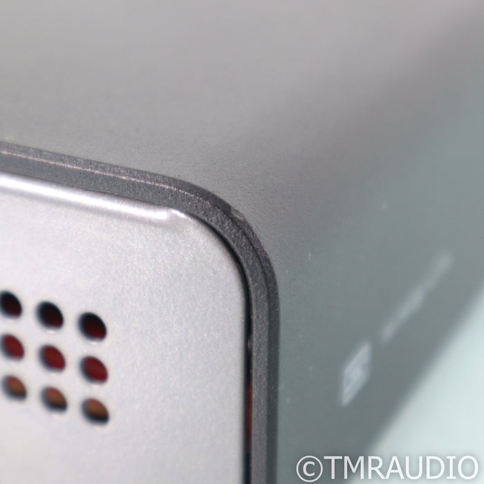 Schiit Audio Freya+ F Stereo Tube Preamplifier; Forkbeard Module