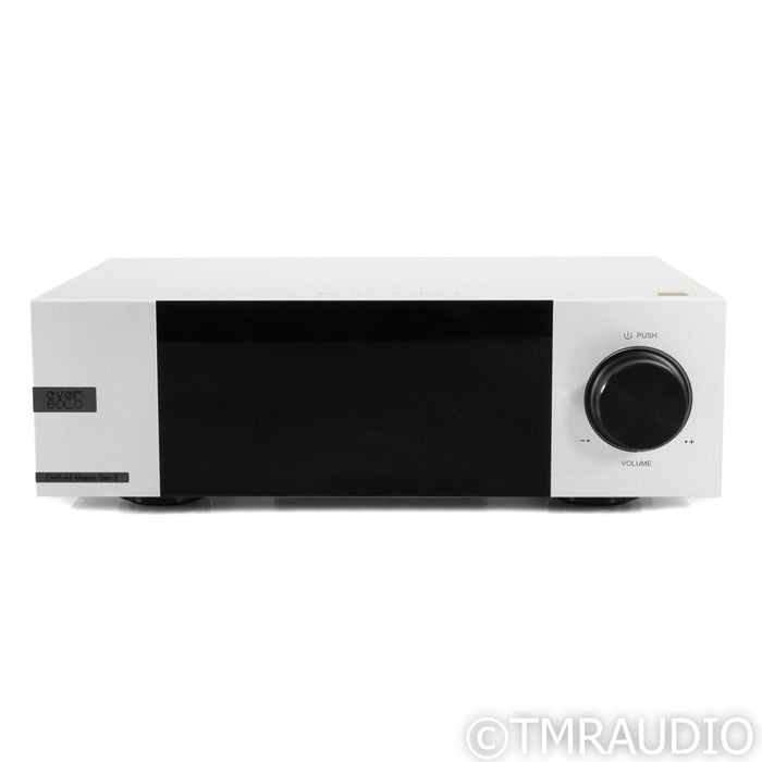 Eversolo Audio DMP-A6 Master Edition Gen 2 Wireless Music Streamer; 2TB