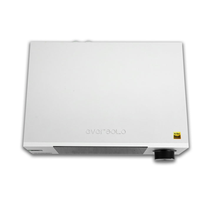 Eversolo Audio DMP-A6 Master Edition Gen 2 Wireless Music Streamer; 2TB