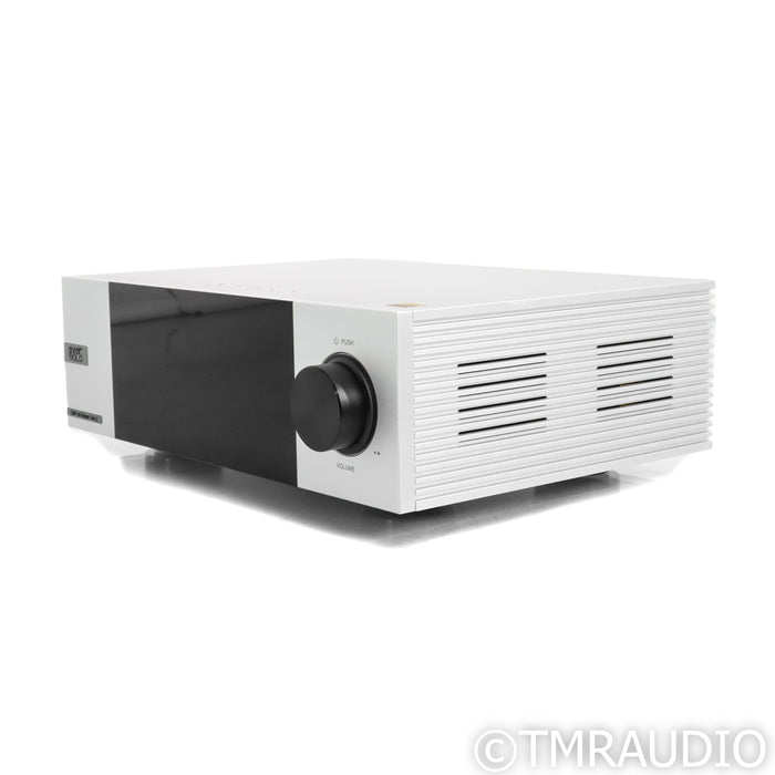 Eversolo Audio DMP-A6 Master Edition Gen 2 Wireless Music Streamer; 2TB