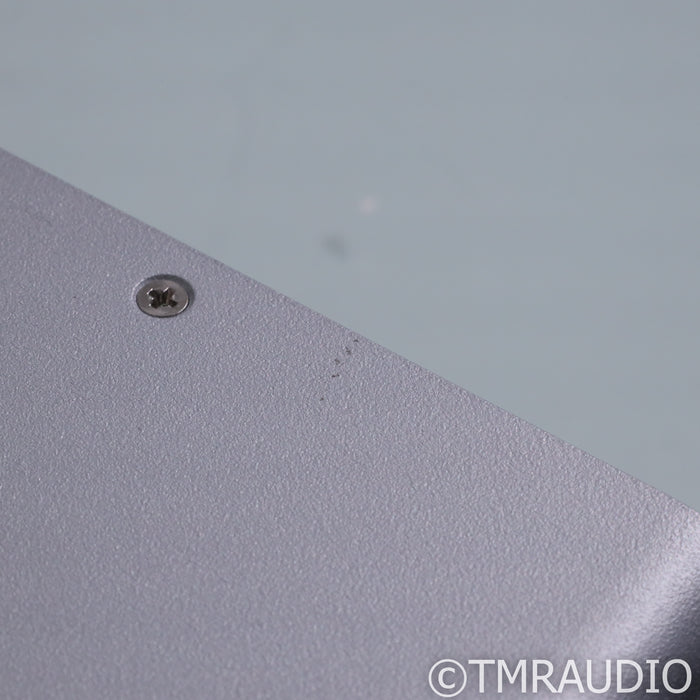 PS Audio Stellar M700 Mono Power Amplifiers; Silver Pair