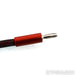 Zu Audio Mission Mk. II Speakon NL8 Speaker Cables; 2.8m Pair