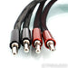Zu Audio Mission Mk. II Speakon NL8 Speaker Cables; 2.8m Pair