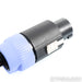 Zu Audio Mission Mk. II Speakon NL8 Speaker Cables; 2.8m Pair