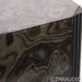 B&W Silver Signature 30 Floorstanding Speakers; Grey Tiger's Eye Gloss Pair