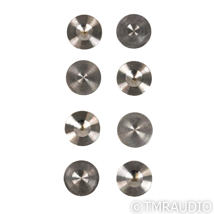 B&W Silver Signature 30 Floorstanding Speakers; Grey Tiger's Eye Gloss Pair