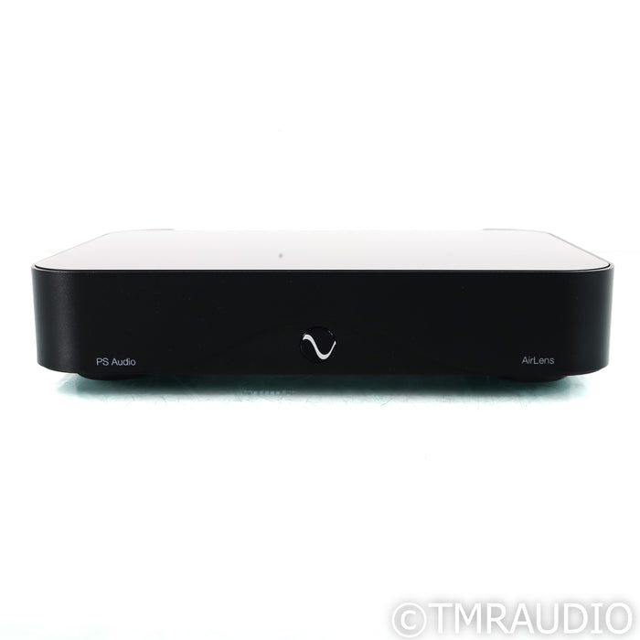 PS Audio AirLens Network Streamer