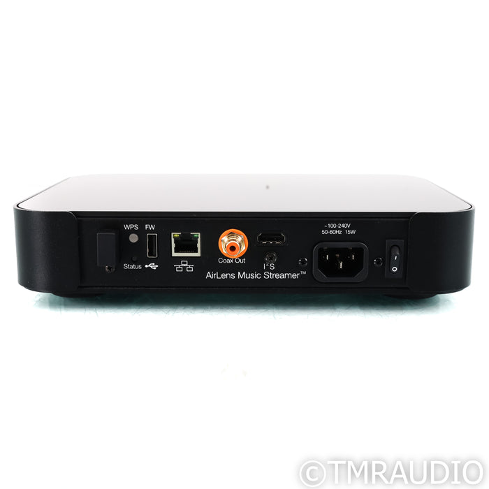 PS Audio AirLens Network Streamer
