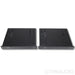 Bowers & Wilkins Nautilus Floorstanding Speakers; Midnight Blue Pair