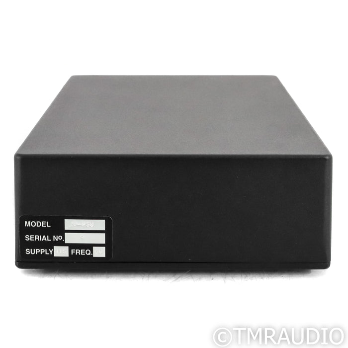Vitus RP-102 MM & MC Phono Preamplifier