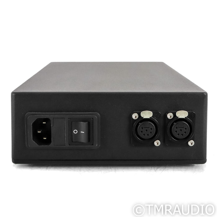 Vitus RP-102 MM & MC Phono Preamplifier