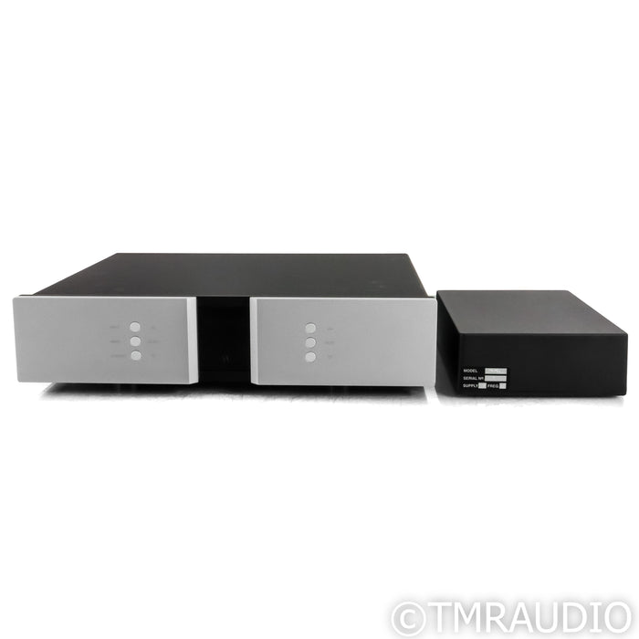 Vitus RP-102 MM & MC Phono Preamplifier