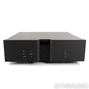Vitus SL-102 Stereo Preamplifier