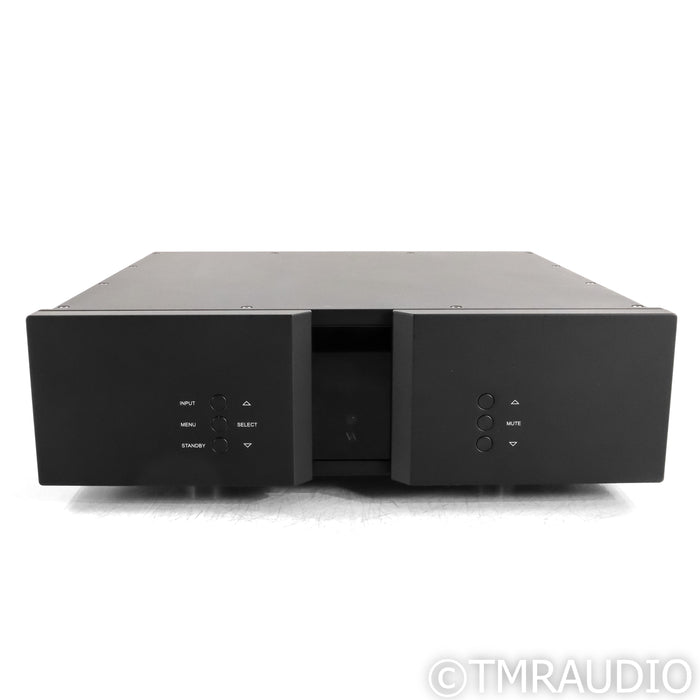 Vitus SL-102 Stereo Preamplifier