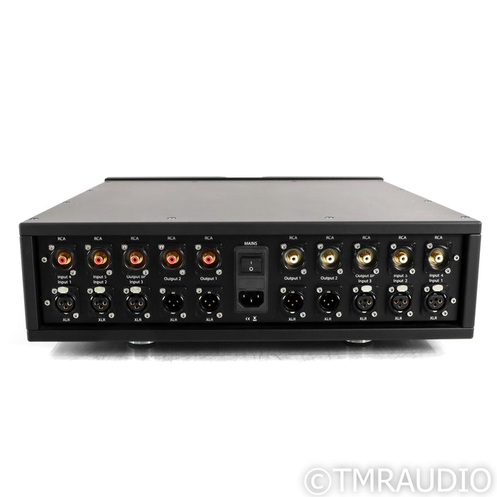 Vitus SL-102 Stereo Preamplifier