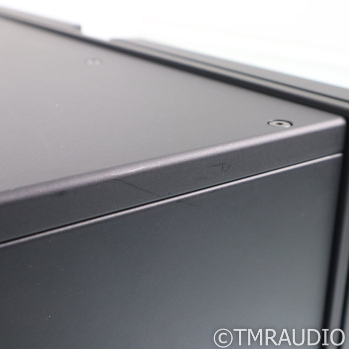 Vitus SL-102 Stereo Preamplifier