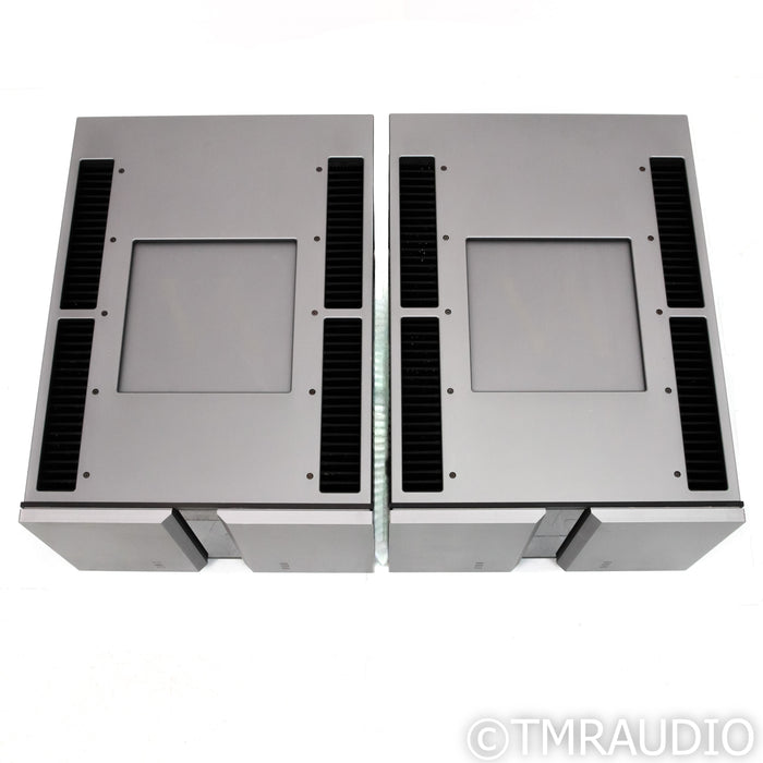 Vitus SM-101 Monoblock Power Amplifiers; Pair