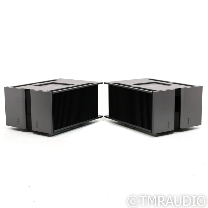 Vitus SM-101 Monoblock Power Amplifiers; Pair